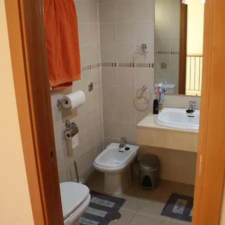 3-bedroom Duplex With Two Terraces * Costa Adeje (Tenerife)