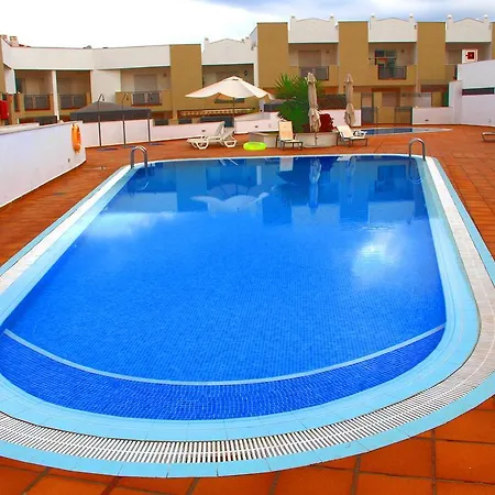 3-bedroom Duplex With Two Terraces Costa Adeje (Tenerife)