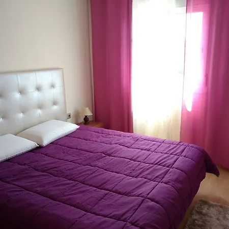 3-bedroom Duplex With Two Terraces Costa Adeje (Tenerife)