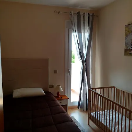 3-bedroom Duplex With Two Terraces Apartamento Costa Adeje (Tenerife)