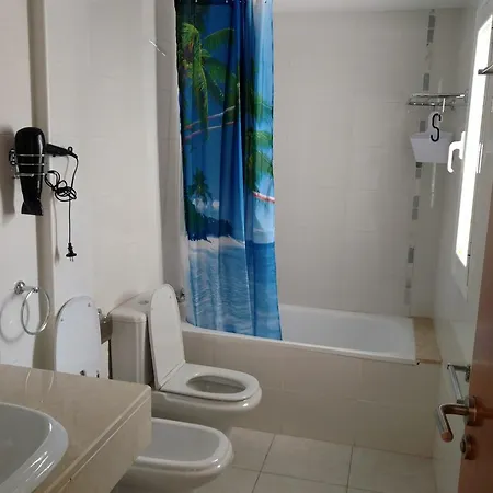 3-bedroom Duplex With Two Terraces Apartment Costa Adeje (Tenerife)