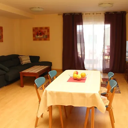 3-bedroom Duplex With Two Terraces * Costa Adeje (Tenerife)